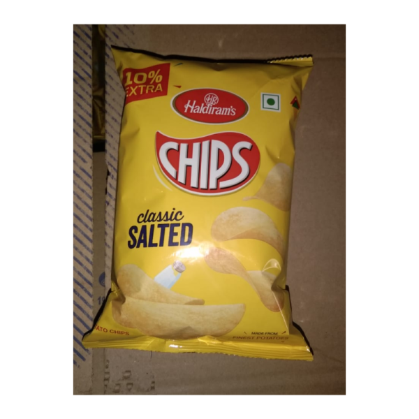 Chips - Haldiram's