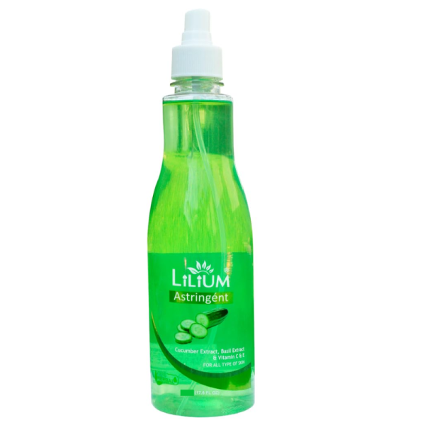 Skin Toner - Lilium Herbal