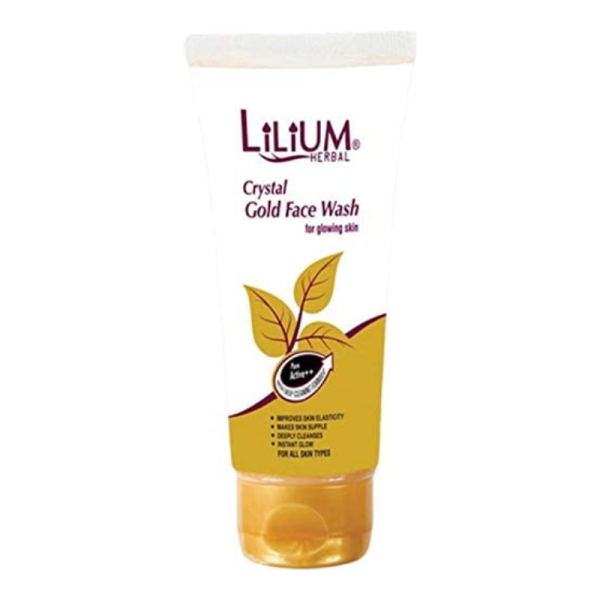 Face Wash - Lilium Herbal