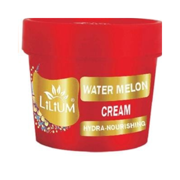 Water Melon Cream - Lilium Herbal