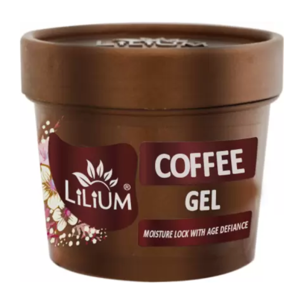Coffee Cream - Lilium Herbal