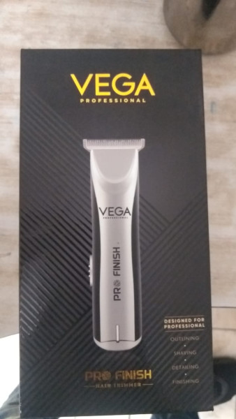 Hair Trimmer - Vega