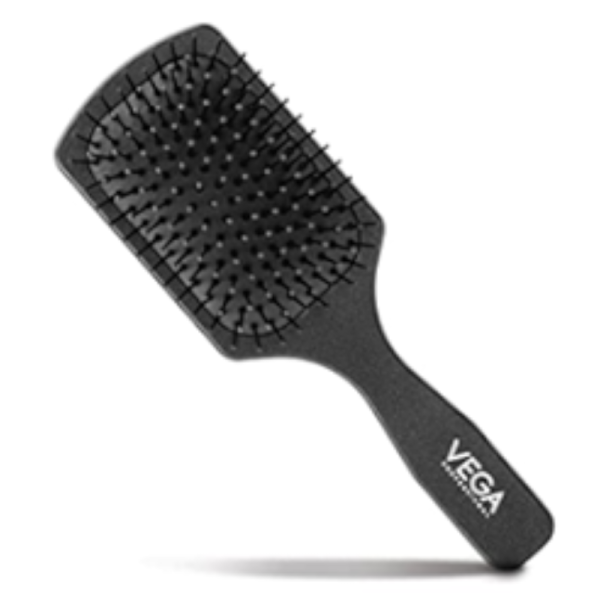 Paddle Hair Brush - Vega