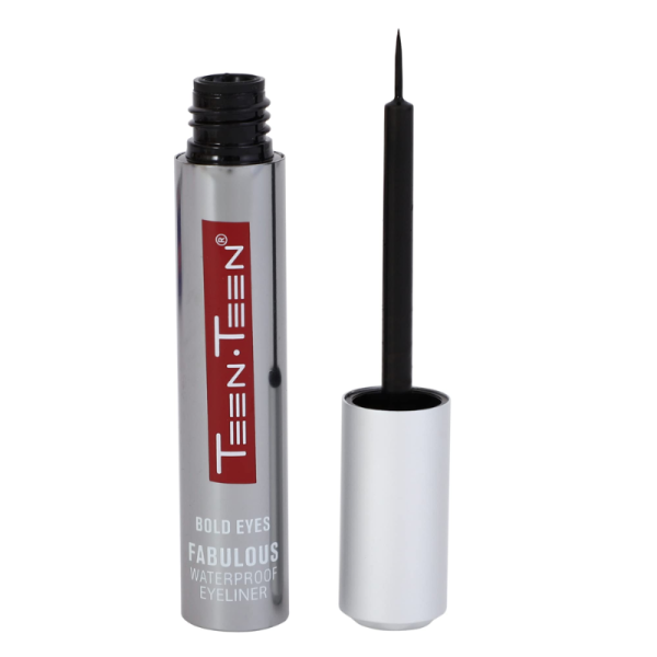 Waterproof Eyeliner - Teen Teen