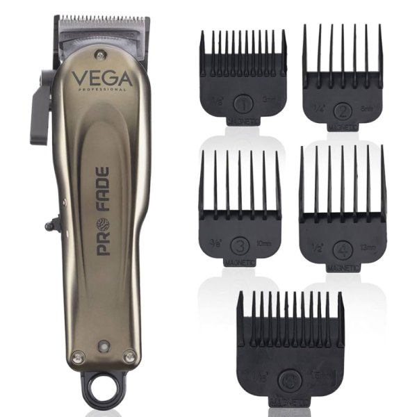 Hair Clipper - Vega