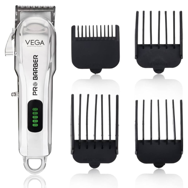 Hair Clipper - Vega