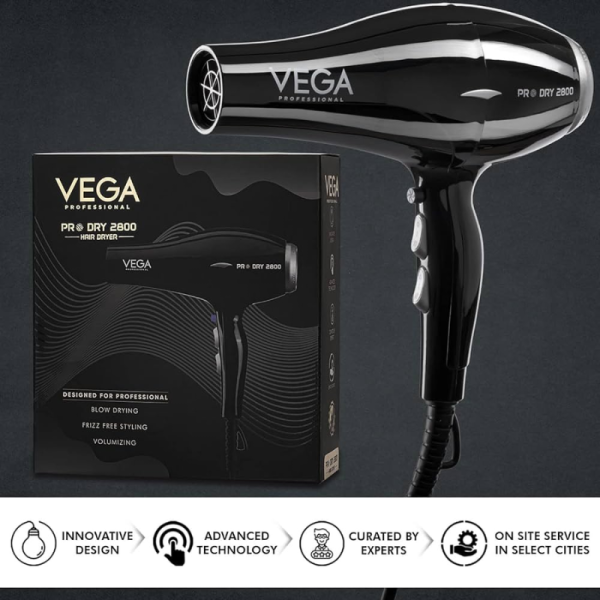 Hair Dryer Image