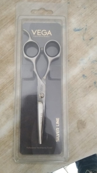 Hairdressing Scissor - Vega