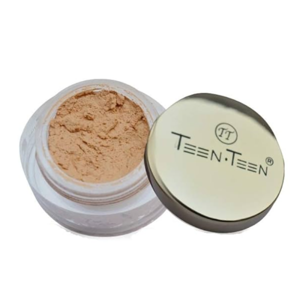 Mousse Foundation - Teen Teen