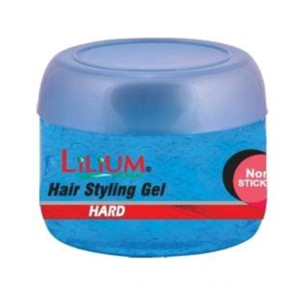 Hair Styling Gel - Lilium Herbal