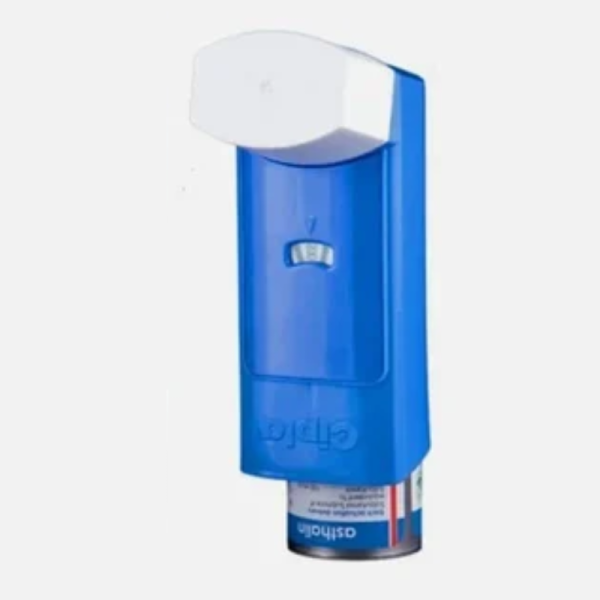 Asthalin Inhaler - Cipla