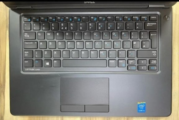 Laptop - Dell