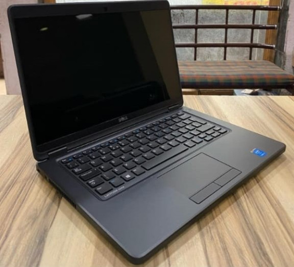 Laptop - Dell