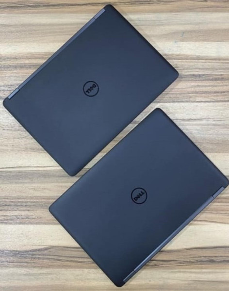 Laptop - Dell