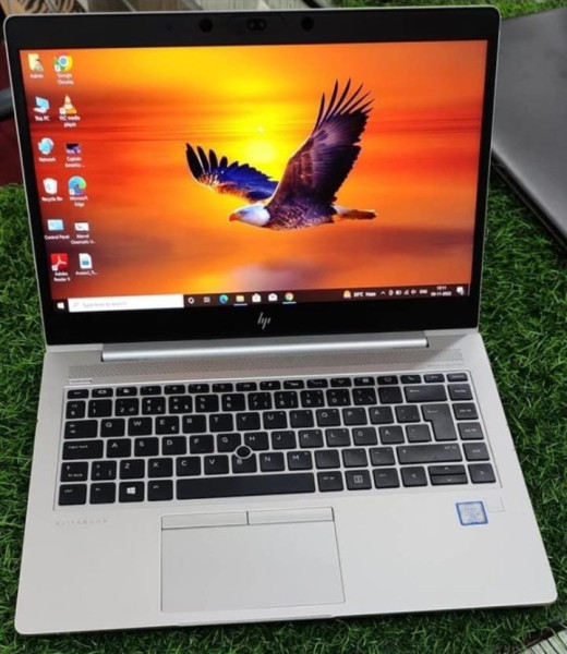 Laptop - HP