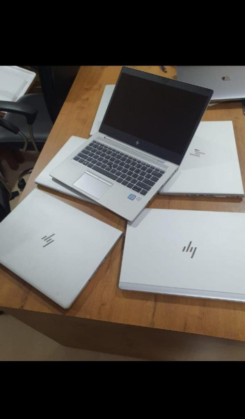 Laptop - HP