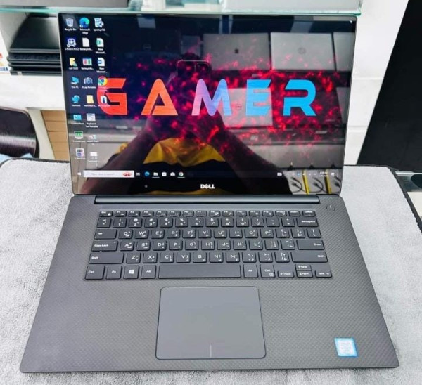 Laptop - Dell