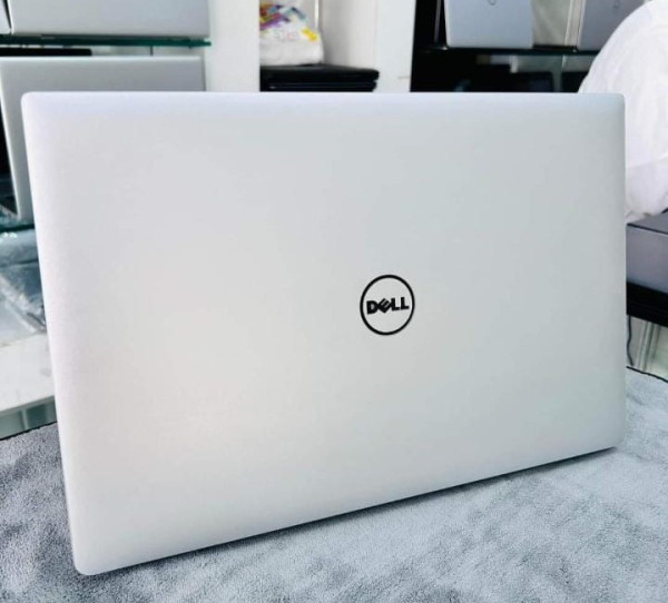 Laptop - Dell