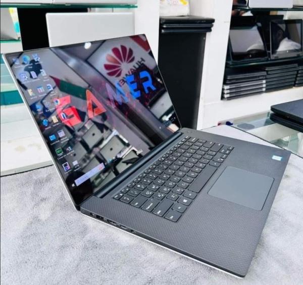 Laptop - Dell