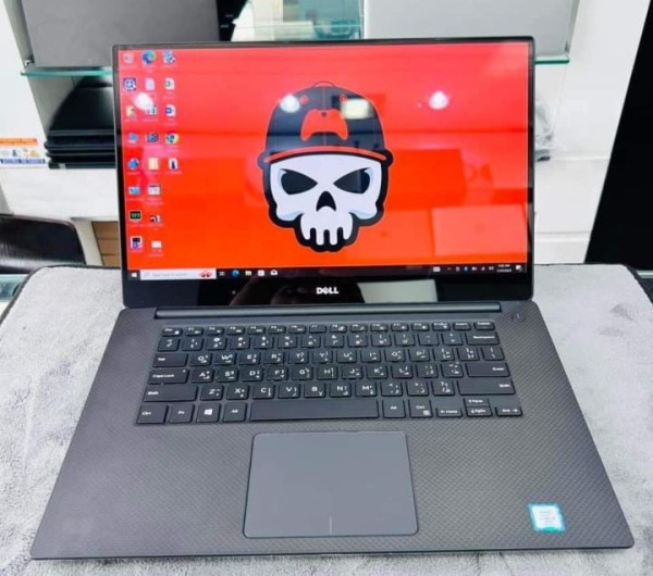 Laptop - Dell