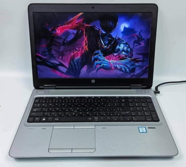 Laptop - Dell