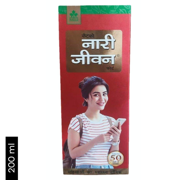 Nari Jiwan-Image