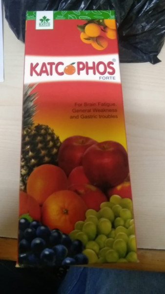 Katcophos - KATCO
