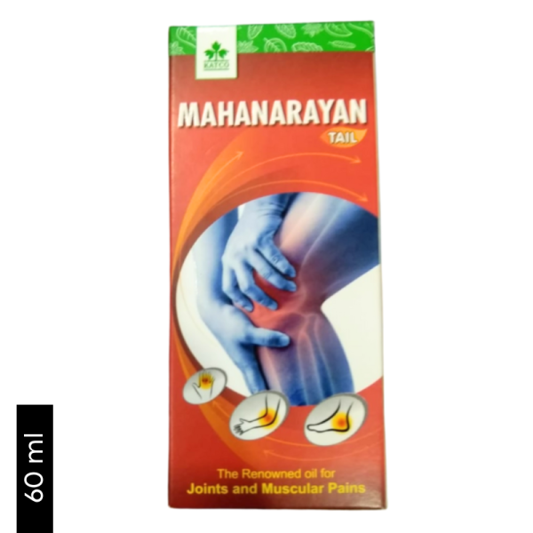 Mahanarayan Tail - KATCO