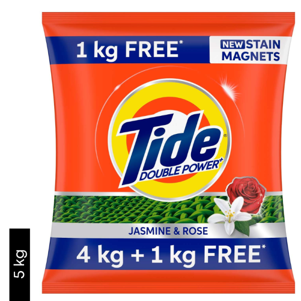 Detergent Powder-Image