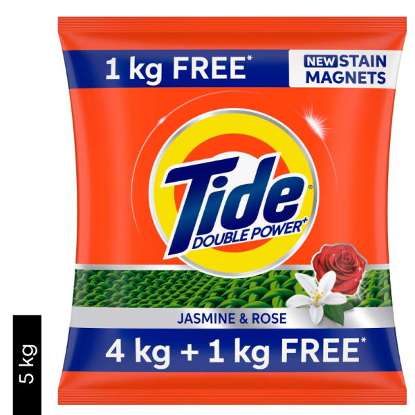 Detergent Powder - Tide