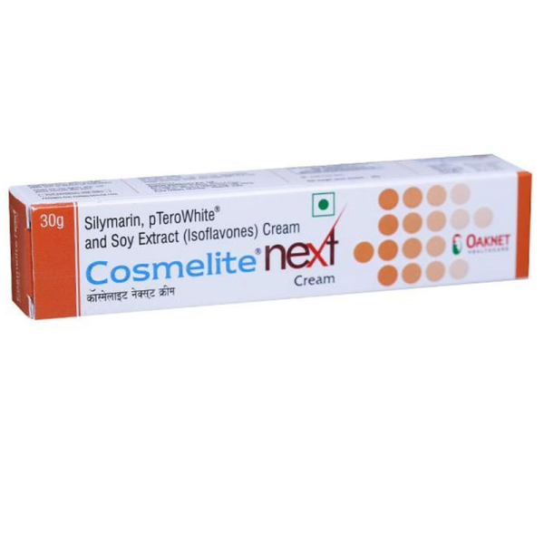 Cosmelite Next Cream - Oaknet Healthcare