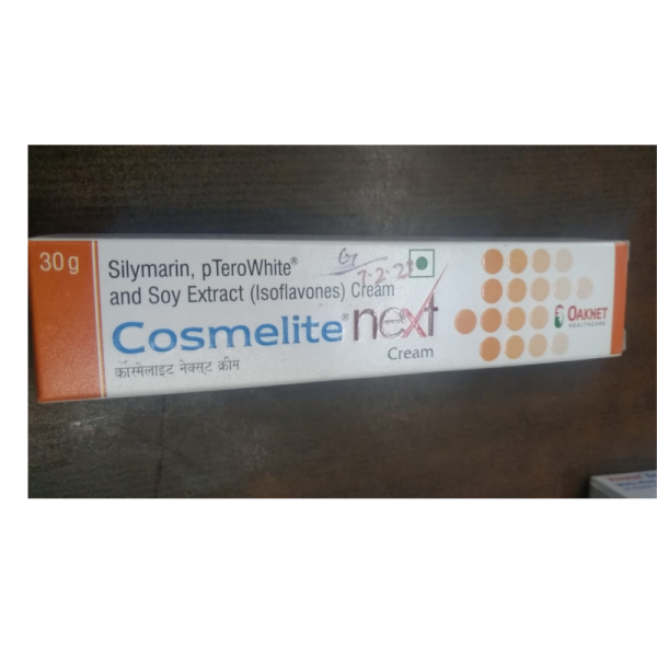 Cosmelite Next Cream - Oaknet Healthcare