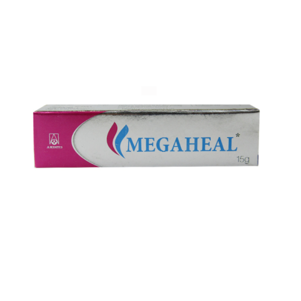 Megaheal - Aristo Pharmaceuticals Pvt Ltd