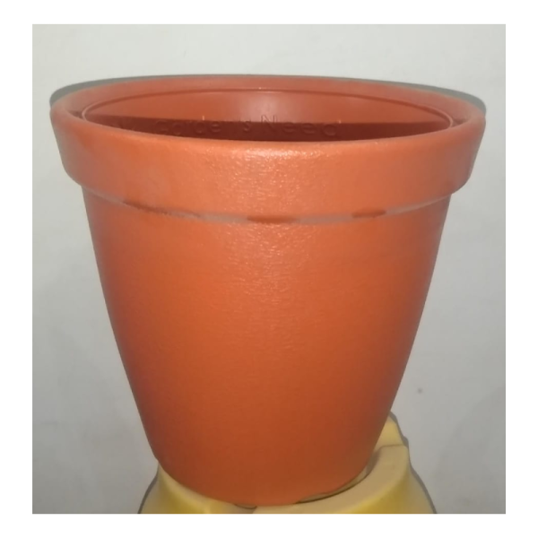Flower Pot - Garden's Need