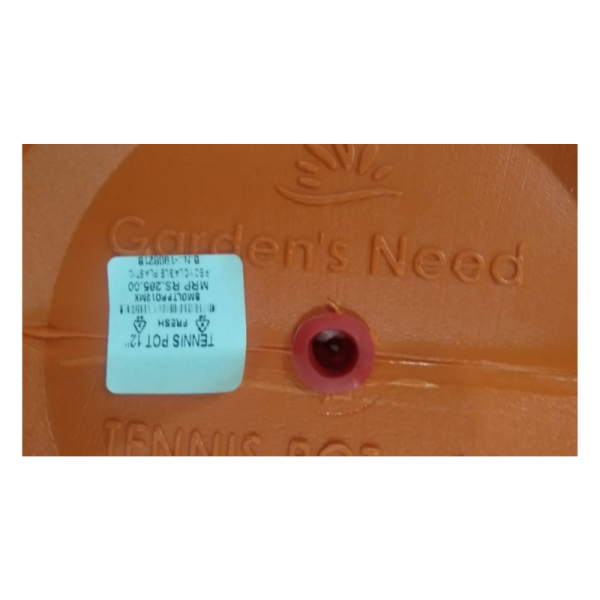 Flower Pot - Garden's Need
