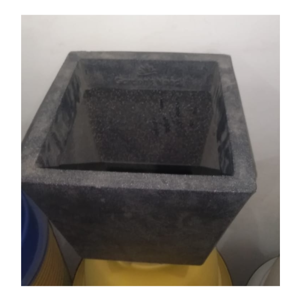 Flower Pot - Garden's Need