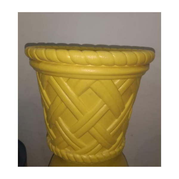 Flower Pot - Garden's Need