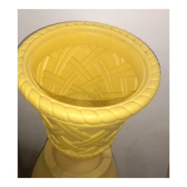 Flower Pot - Garden's Need