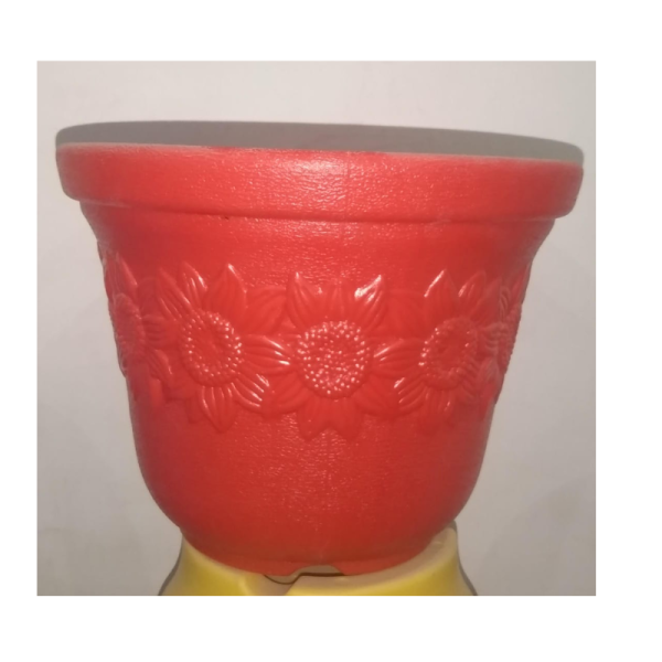 Flower Pot - Garden's Need