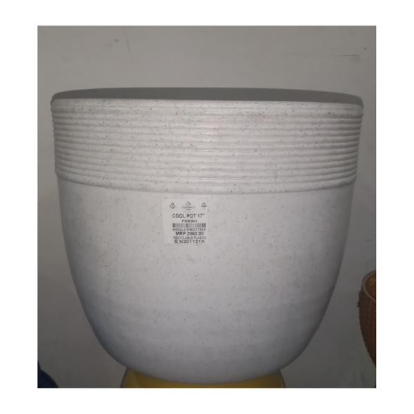 Flower Pot - Garden's Need