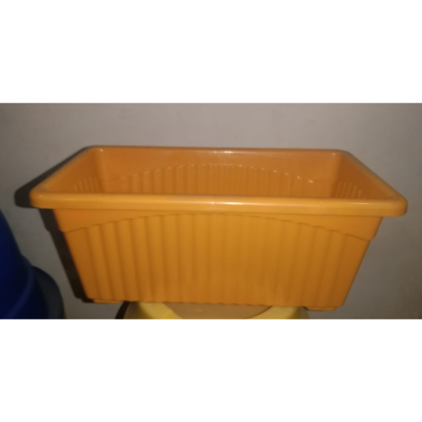 Flower Pot - Garden's Need