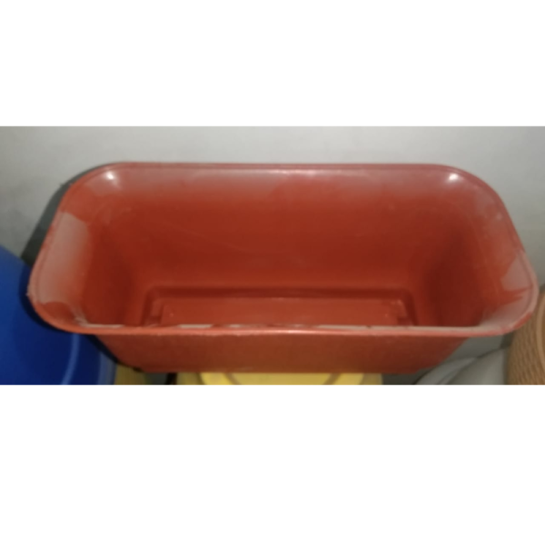Flower Pot - Generic