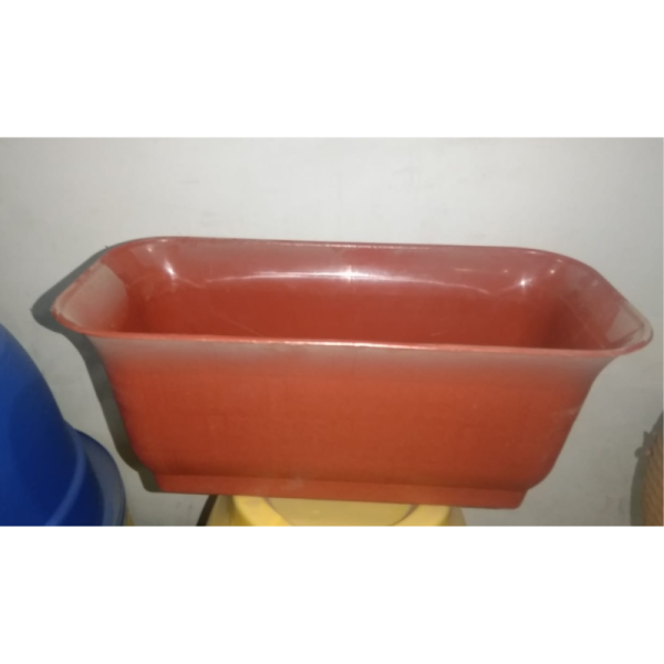 Flower Pot - Generic