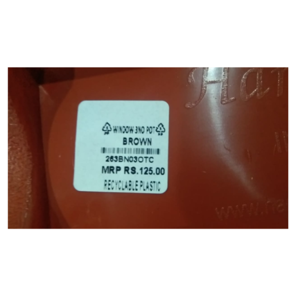Flower Pot - Generic