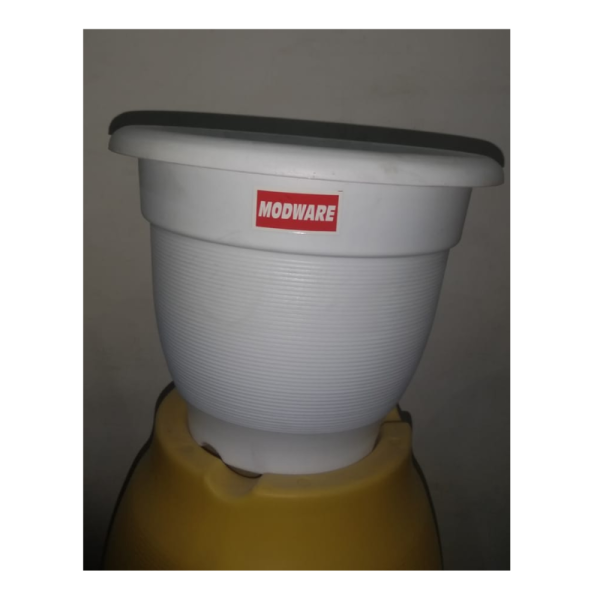 Flower Pot - Modware