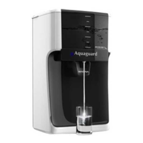 Water Purifier - Eureka Forbes