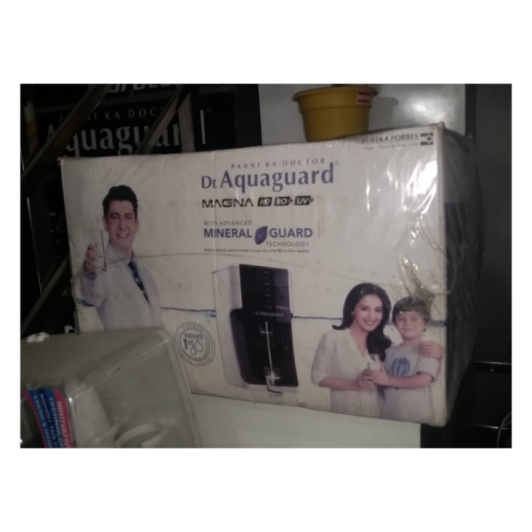 Water Purifier - Eureka Forbes