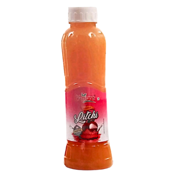 litchi Juice-Image