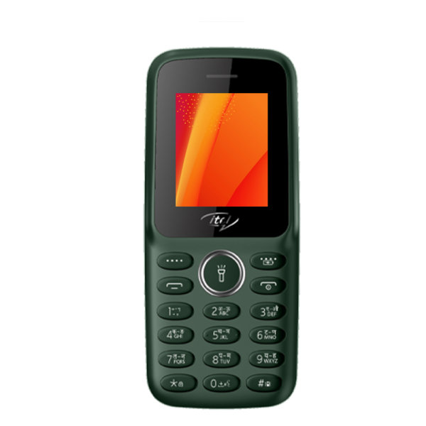 Mobile Phone (M) - itel