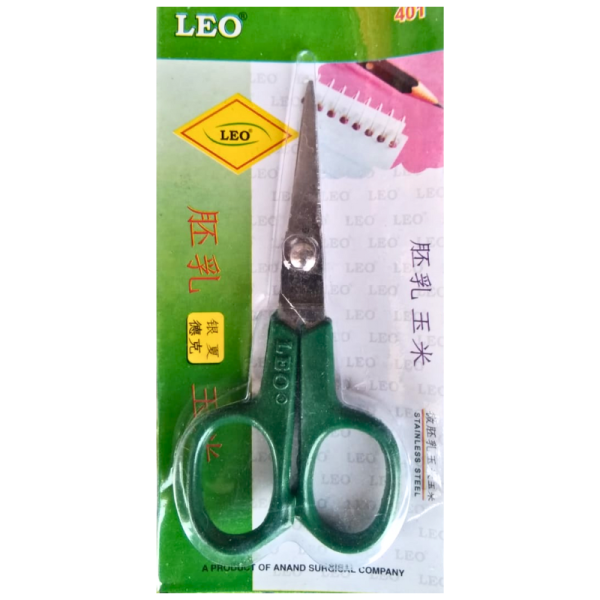 Scissor - Leo